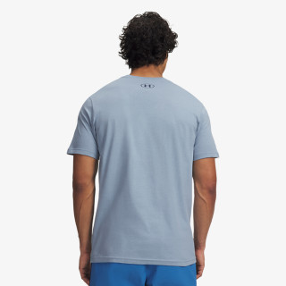 Under Armour Tricou UA M LOGO WM SS 