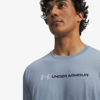 Under Armour Tricou UA M LOGO WM SS 