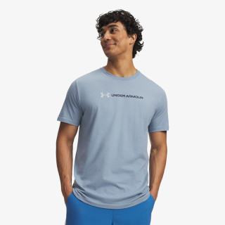 Under Armour Tricou UA M LOGO WM SS 