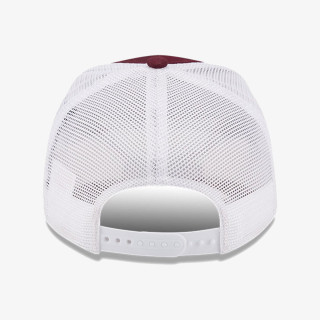 New Era Sapca KAPA NE CAMP PATCH TRUCKER NEWERA MRN 