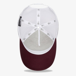 New Era Sapca KAPA NE CAMP PATCH TRUCKER NEWERA MRN 