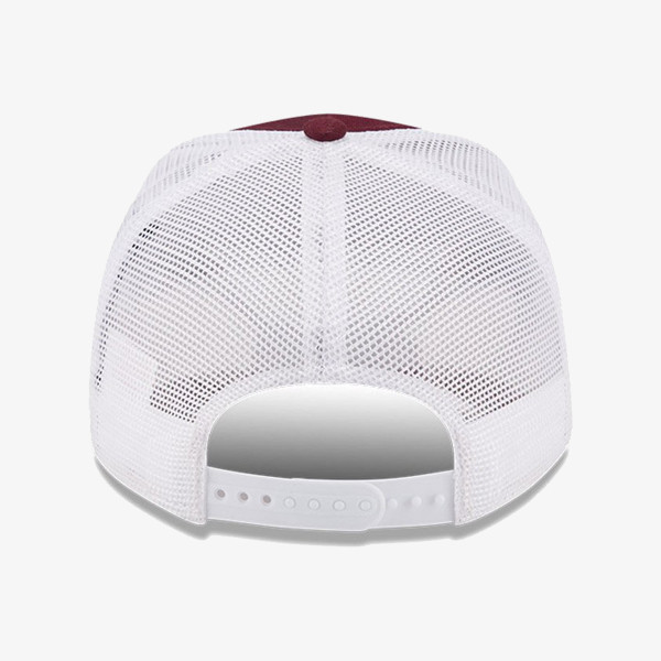 New Era Sapca KAPA NE CAMP PATCH TRUCKER NEWERA MRN 