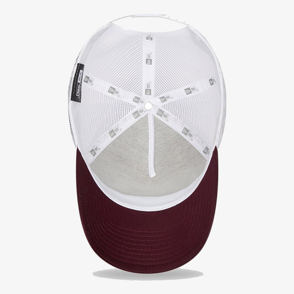 New Era Sapca KAPA NE CAMP PATCH TRUCKER NEWERA MRN 