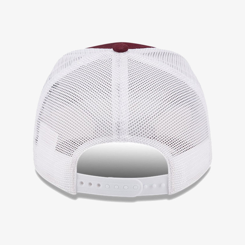 New Era Sapca KAPA NE CAMP PATCH TRUCKER NEWERA MRN 