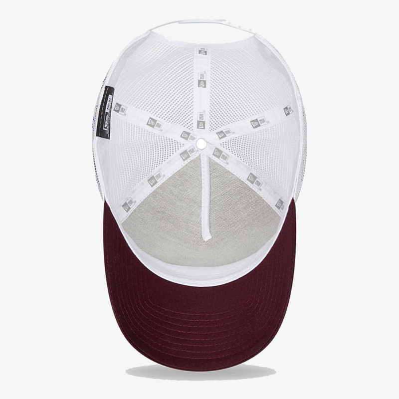 New Era Sapca KAPA NE CAMP PATCH TRUCKER NEWERA MRN 