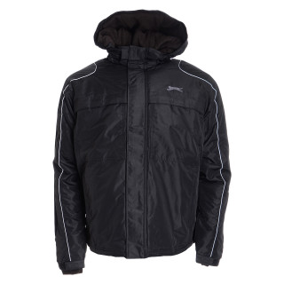 Slazenger Jacheta SLAZ HOOD JACKET SNR 64 
