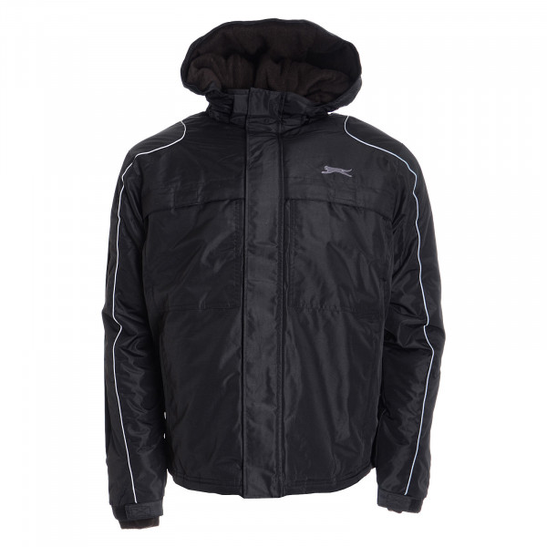Slazenger Jacheta SLAZ HOOD JACKET SNR 64 