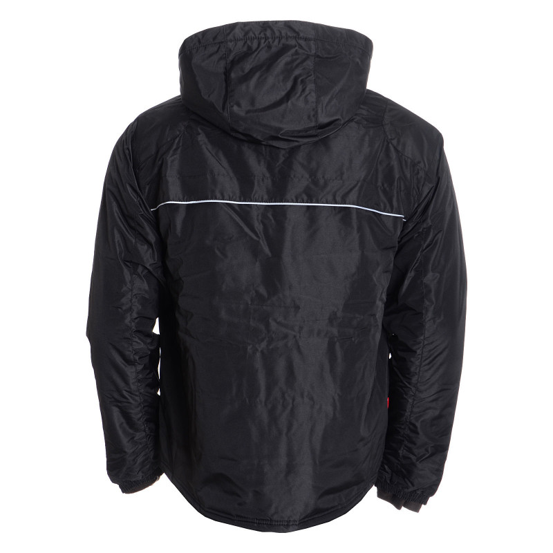 Slazenger Jacheta SLAZ HOOD JACKET SNR 64 