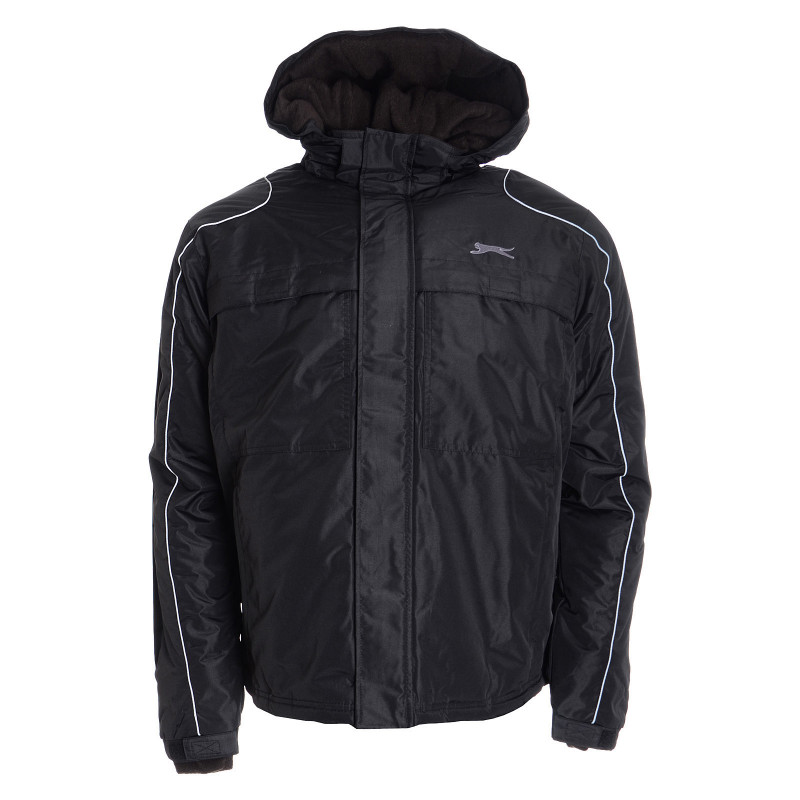 Slazenger Jacheta SLAZ HOOD JACKET SNR 64 