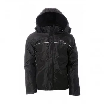 SLAZENGER Hanorac SLAZ HOOD JACKET SNR 43 