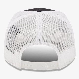 NEW ERA Fes KAPA NE FISHING TRUCKER NEWERA NVY