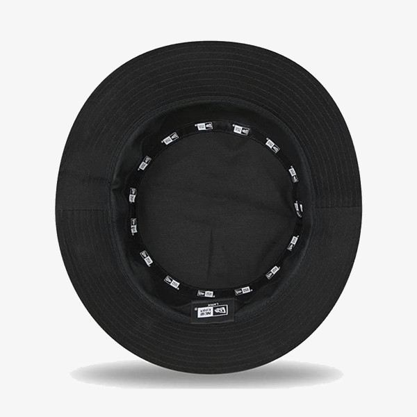 New Era Palarie KLOBUK NE ESSENTIAL TAPERED BUCKET NEWER 
