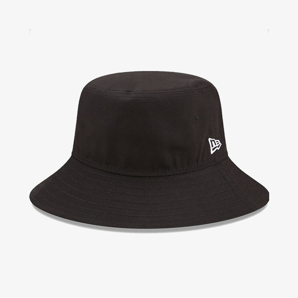 New Era Palarie KLOBUK NE ESSENTIAL TAPERED BUCKET NEWER 
