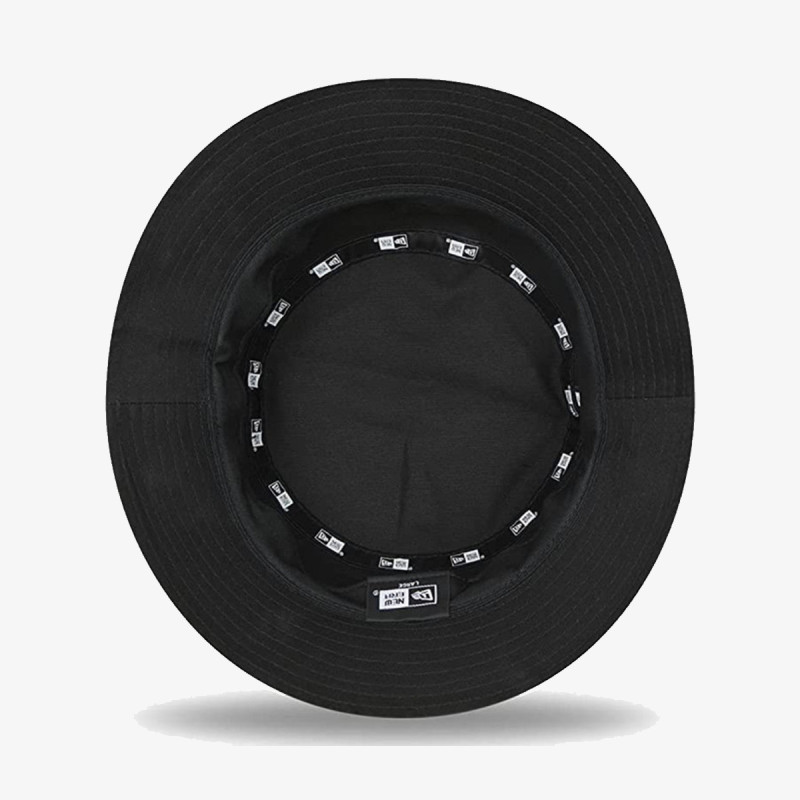 New Era Palarie KLOBUK NE ESSENTIAL TAPERED BUCKET NEWER 