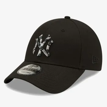 NEW ERA Sapca KAPA CAMO INFILL 9FORTY NEYYAN 