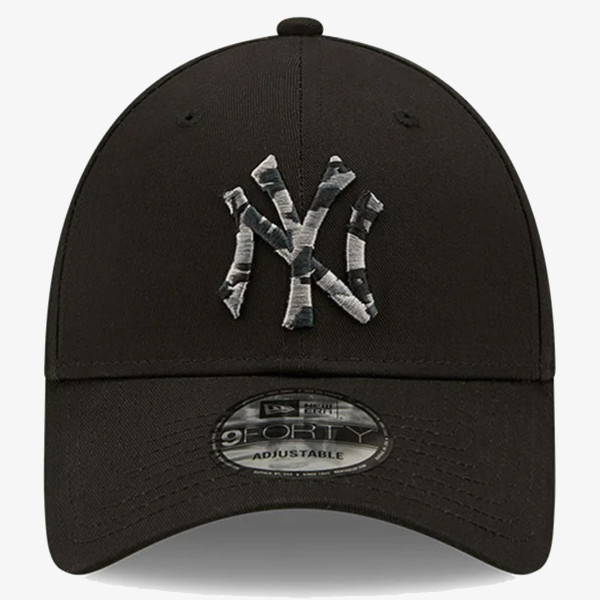 New Era Sapca KAPA CAMO INFILL 9FORTY NEYYAN 