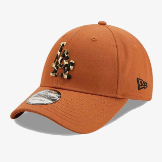 NEW ERA Fes KAPA CAMO INFILL 9FORTY LOSDOD TOF