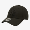 New Era Sapca KAPA BLACK BASE SNAP 9FORTY NEYYAN  BLKB 