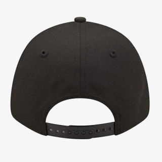 New Era Sapca KAPA BLACK BASE SNAP 9FORTY LASRAI  BLKB 