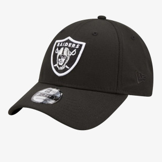 NEW ERA Sapca KAPA BLACK BASE SNAP 9FORTY LASRAI BLKB