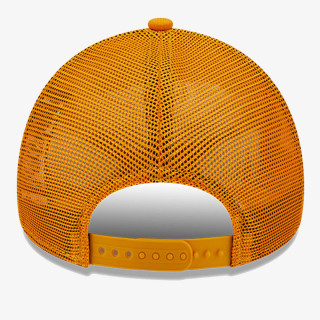 NEW ERA Sapca KAPA TONAL MESH TRUCKER NEYYAN RGD