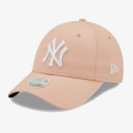 New Era Sapca New York Yankees League 