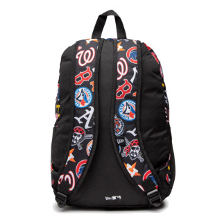 New Era Rucsac NAHRBTNIK DISTI MULTI BAG MLB AOP MLBALL 