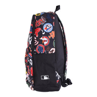 New Era Rucsac NAHRBTNIK DISTI MULTI BAG MLB AOP MLBALL 