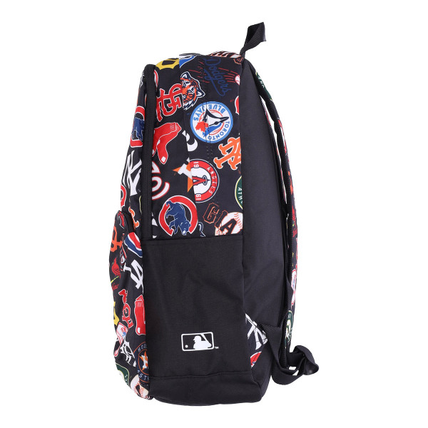 New Era Rucsac NAHRBTNIK DISTI MULTI BAG MLB AOP MLBALL 