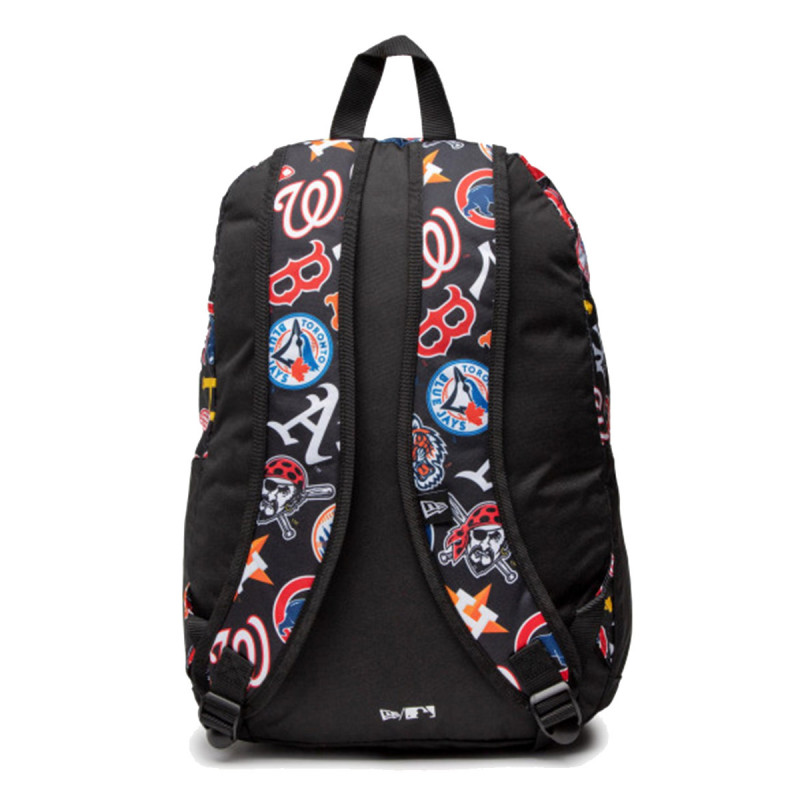New Era Rucsac NAHRBTNIK DISTI MULTI BAG MLB AOP MLBALL 