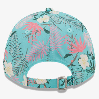 New Era Sapca KAPA WMNS FLORAL 9FORTY NEYYAN  BLT ŠT:O 