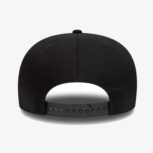 New Era Palarie KAPA TEAM COLOUR 9FIFTY STSP KANCHI  BLK 