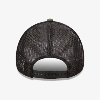 New Era Sapca KAPA LOCATION ICON TRUCKER NEWERA  NOV 