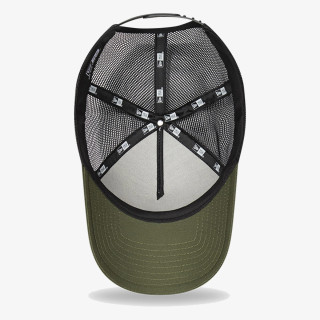 New Era Sapca KAPA LOCATION ICON TRUCKER NEWERA  NOV 