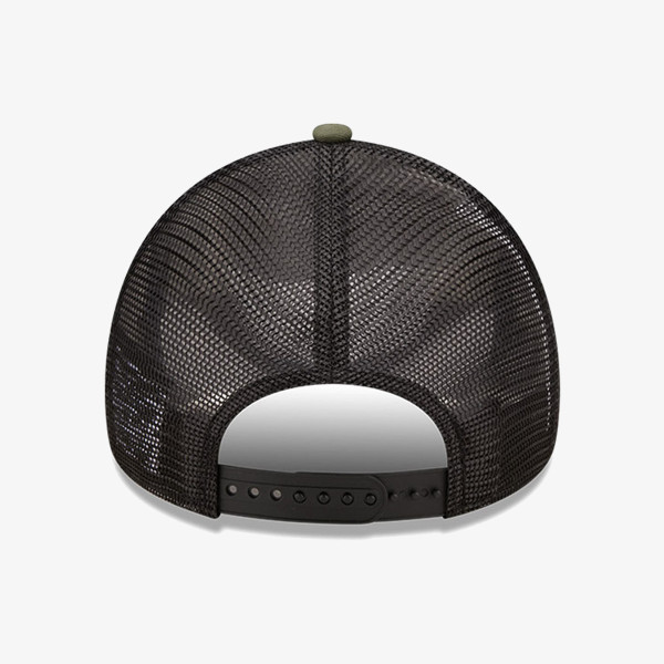 New Era Sapca KAPA LOCATION ICON TRUCKER NEWERA  NOV 