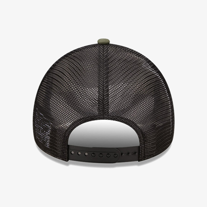 New Era Sapca KAPA LOCATION ICON TRUCKER NEWERA  NOV 