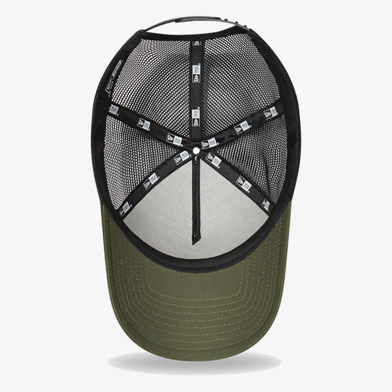 New Era Sapca KAPA LOCATION ICON TRUCKER NEWERA  NOV 