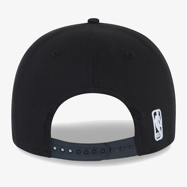 New Era Sapca NBA BLK OTC 9FIFTY® LOSLAK  BLKOTC 