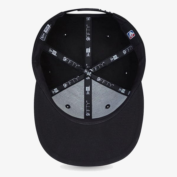 New Era Sapca NBA BLK OTC 9FIFTY® LOSLAK  BLKOTC 