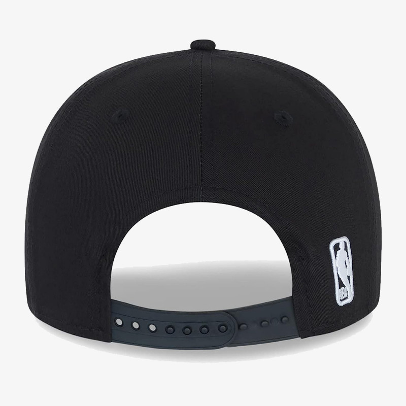 New Era Sapca NBA BLK OTC 9FIFTY® LOSLAK  BLKOTC 