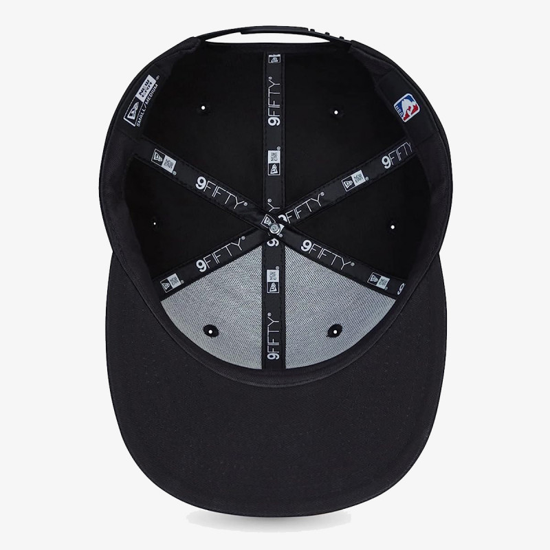 New Era Sapca NBA BLK OTC 9FIFTY® LOSLAK  BLKOTC 