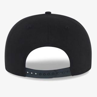 New Era Sapca MLB BLK OTC 9FIFTY® LOSDOD  BLKOTC 