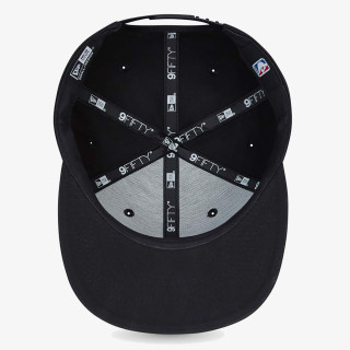 New Era Sapca MLB BLK OTC 9FIFTY® LOSDOD  BLKOTC 