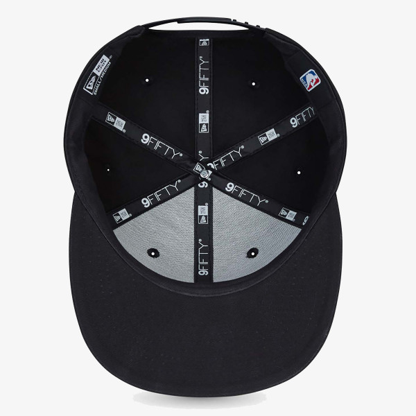 New Era Sapca MLB BLK OTC 9FIFTY® LOSDOD  BLKOTC 