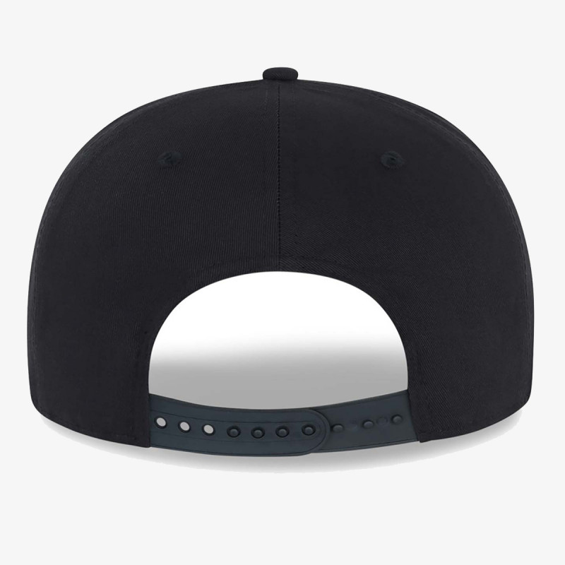 New Era Sapca MLB BLK OTC 9FIFTY® LOSDOD  BLKOTC 