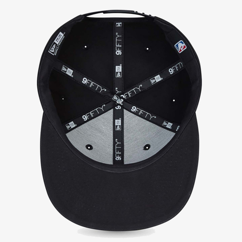 New Era Sapca MLB BLK OTC 9FIFTY® LOSDOD  BLKOTC 