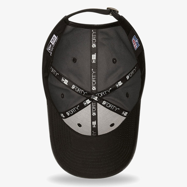 New Era Sapca NFL CAMO 9FORTY® 
