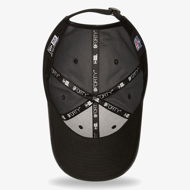 New Era Sapca NFL CAMO 9FORTY® 