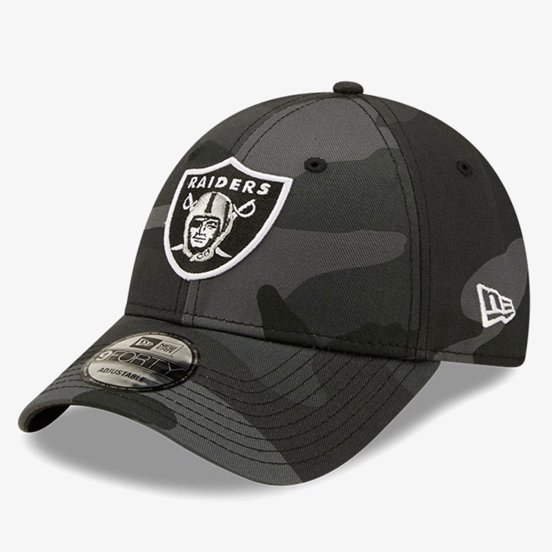 New Era Sapca NFL CAMO 9FORTY® 