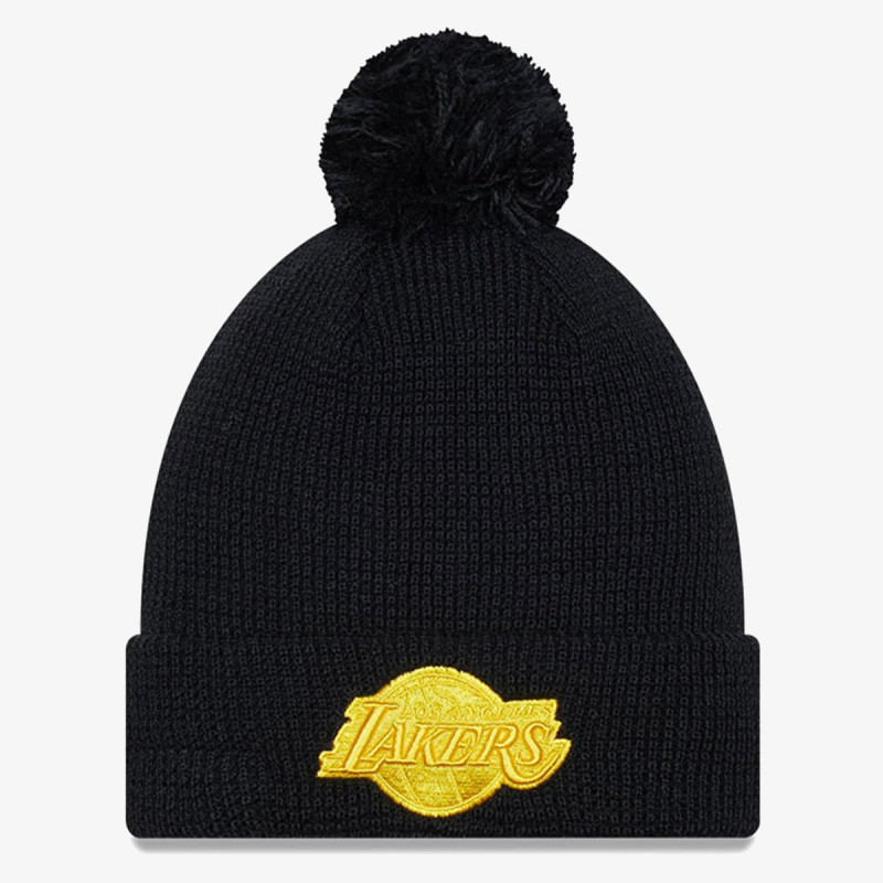 New Era Palarie LOS ANGELES LAKERS NVY 
